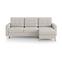 Ecksofa Vegas Velo 622,2