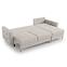 Ecksofa Vegas Velo 622,3