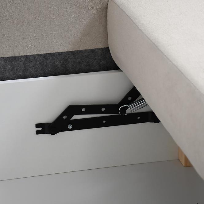 Ecksofa Vegas Velo 622