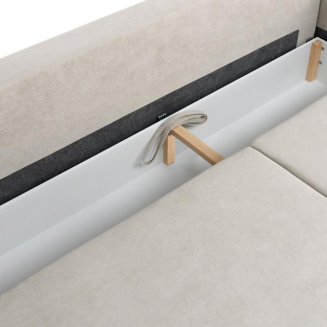 Ecksofa Vegas Velo 622
