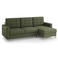 Ecksofa Vegas Velo 629