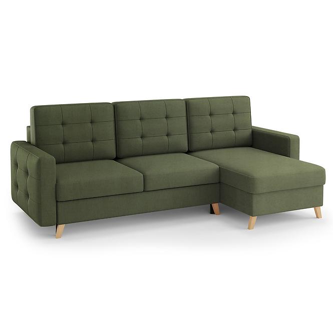 Ecksofa Vegas Velo 629