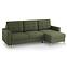 Ecksofa Vegas Velo 629