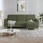 Ecksofa Vegas Velo 629,10