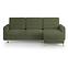 Ecksofa Vegas Velo 629,2