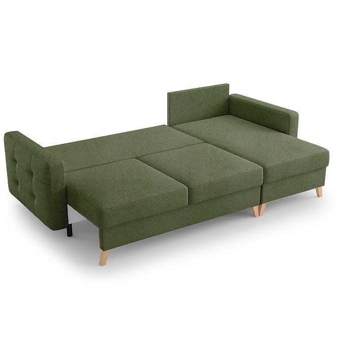 Ecksofa Vegas Velo 629