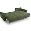 Ecksofa Vegas Velo 629,3