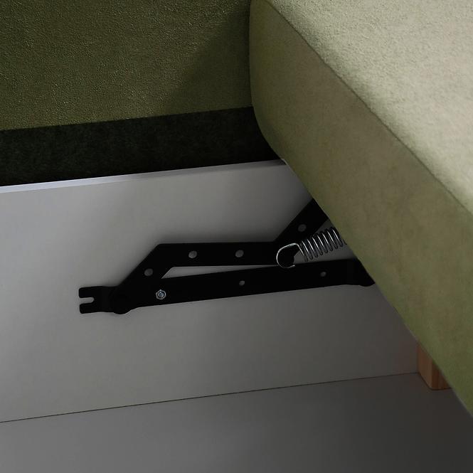 Ecksofa Vegas Velo 629