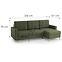 Ecksofa Vegas Velo 629,9