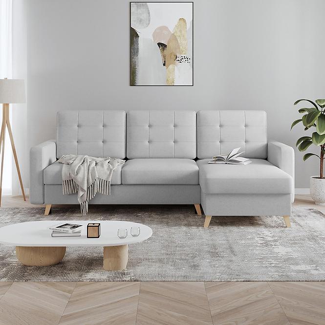 Ecksofa Vegas Velo 623