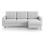 Ecksofa Vegas Velo 623,2