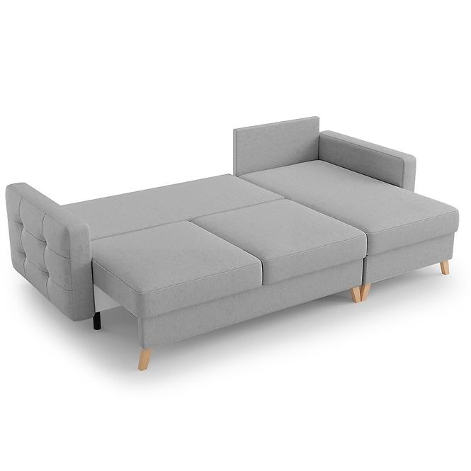 Ecksofa Vegas Velo 623