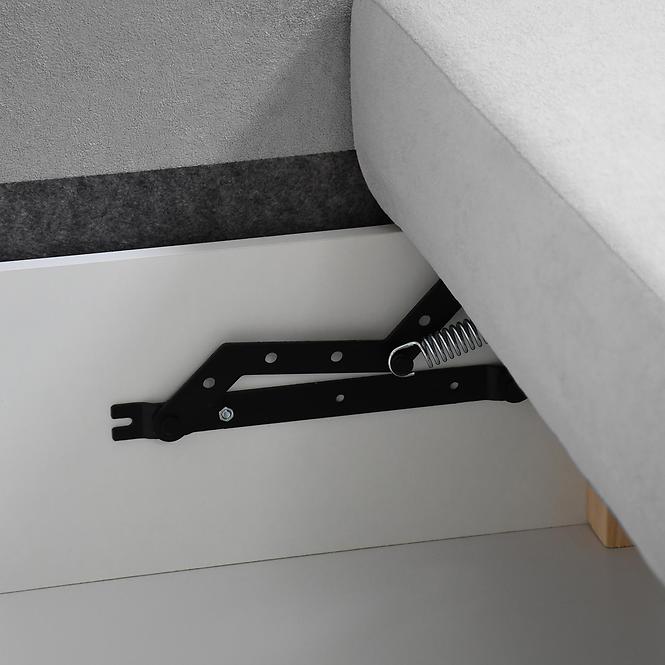 Ecksofa Vegas Velo 623