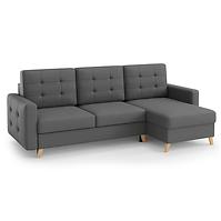 Ecksofa Vegas Velo 634