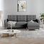 Ecksofa Vegas Velo 634,12