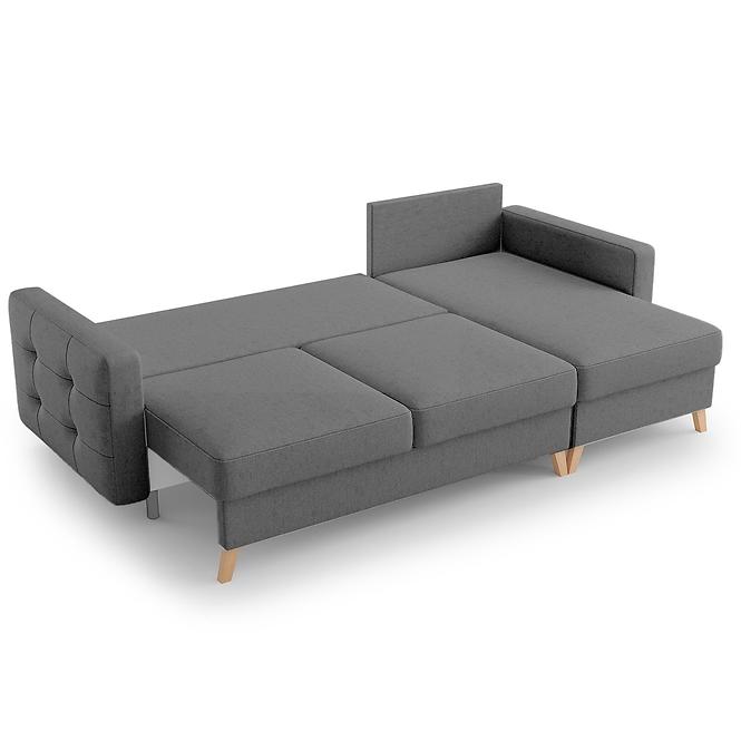 Ecksofa Vegas Velo 634
