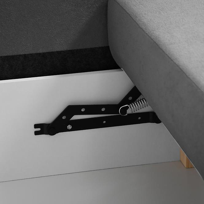 Ecksofa Vegas Velo 634