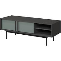 Tv Tisch 120 ALSY 10 Aloe/Anthrazit