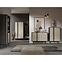 Tv Tisch 160 ALSY 9 Beige/Anthrazit,3