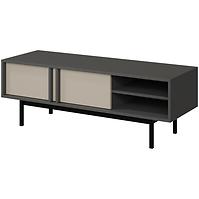 Tv Tisch 120 ALSY 10 Beige/Anthrazit
