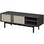 Tv Tisch 120 ALSY 10 Beige/Anthrazit