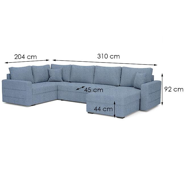 Ecksofa Fado P Herbi 20