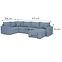 Ecksofa Fado P Herbi 20,5