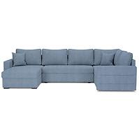 Ecksofa Fado L Herbi 20