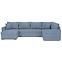 Ecksofa Fado L Herbi 20
