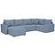 Ecksofa Fado L Herbi 20,2