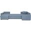 Ecksofa Fado L Herbi 20,4