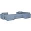 Ecksofa Fado L Herbi 20,6