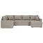 Ecksofa Fado P Herbi 55