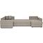 Ecksofa Fado P Herbi 55,5