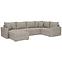 Ecksofa Fado L Herbi 55,2