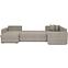 Ecksofa Fado L Herbi 55,5