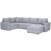 Ecksofa Fado P Herbi 40