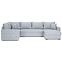 Ecksofa Fado P Herbi 40,2
