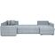 Ecksofa Fado P Herbi 40,3