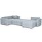 Ecksofa Fado P Herbi 40,4
