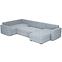 Ecksofa Fado P Herbi 40,5