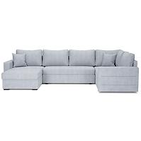 Ecksofa Fado L Herbi 40