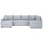 Ecksofa Fado L Herbi 40