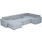 Ecksofa Fado L Herbi 40,3
