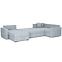 Ecksofa Fado L Herbi 40,5