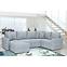 Ecksofa Fado L Herbi 40,7