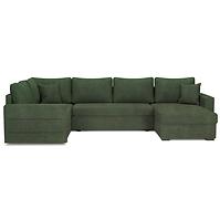 Ecksofa Fado P Herbi 10