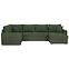 Ecksofa Fado P Herbi 10