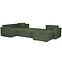 Ecksofa Fado P Herbi 10,4