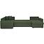 Ecksofa Fado P Herbi 10,5
